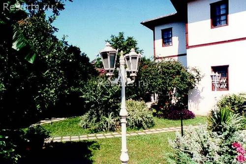 Tuvana Hotel 23